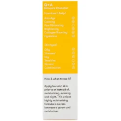 Vitamin C Brightening Serum 30ml