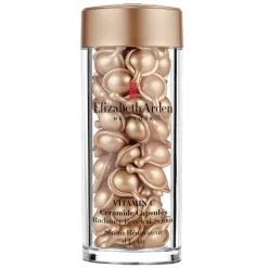 Vitamin C Ceramide Capsules Radiance Renewal Serum 60pcs