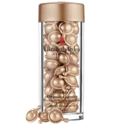 Vitamin C Ceramide Capsules Radiance Renewal Serum 60pcs