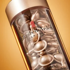 Vitamin C Ceramide Capsules Radiance Renewal Serum 60pcs