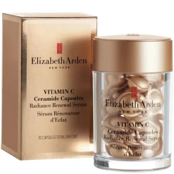 Vitamin C Ceramide Capsules Radiance Renewal Serum 30pcs