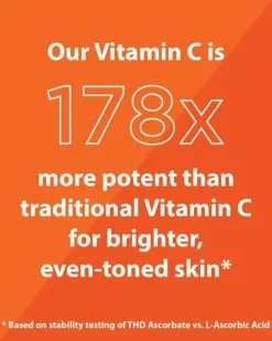 Vitamin C Ceramide Capsules Radiance Renewal Serum 30pcs