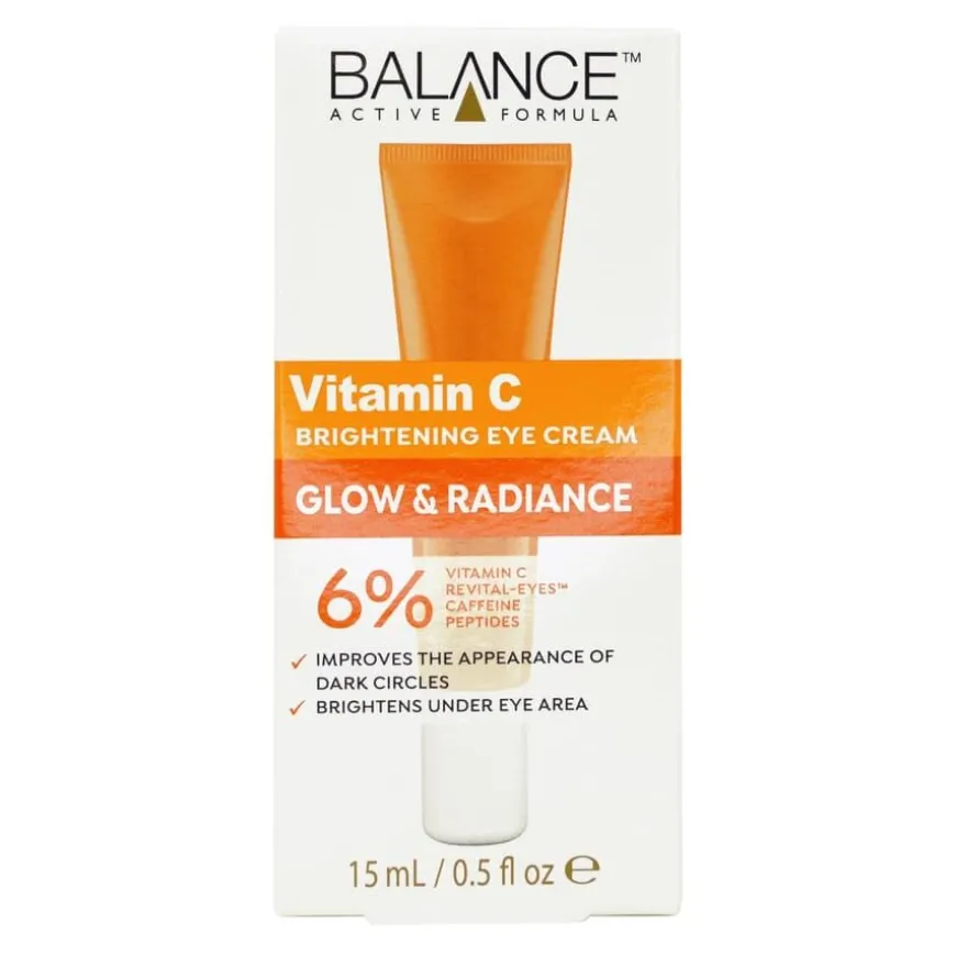 Vitamin C Dark Circle Corrector 15ml