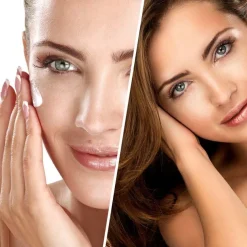 Vitamin C Day Boost Age-Correcting Moisturizer With UVA + UVB Filters 50ml