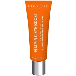 Vitamin C Eye Boost Age-Correcting Eye Treatment With UVA + UVB Filters 30ml