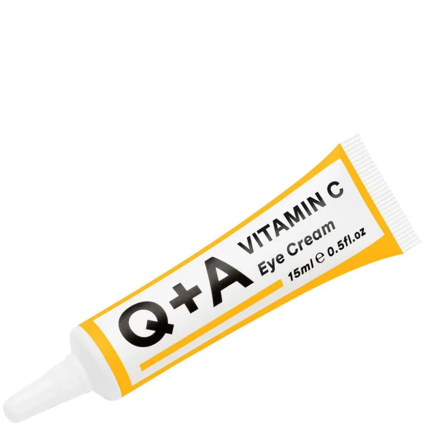 Vitamin C Eye Cream 15ml