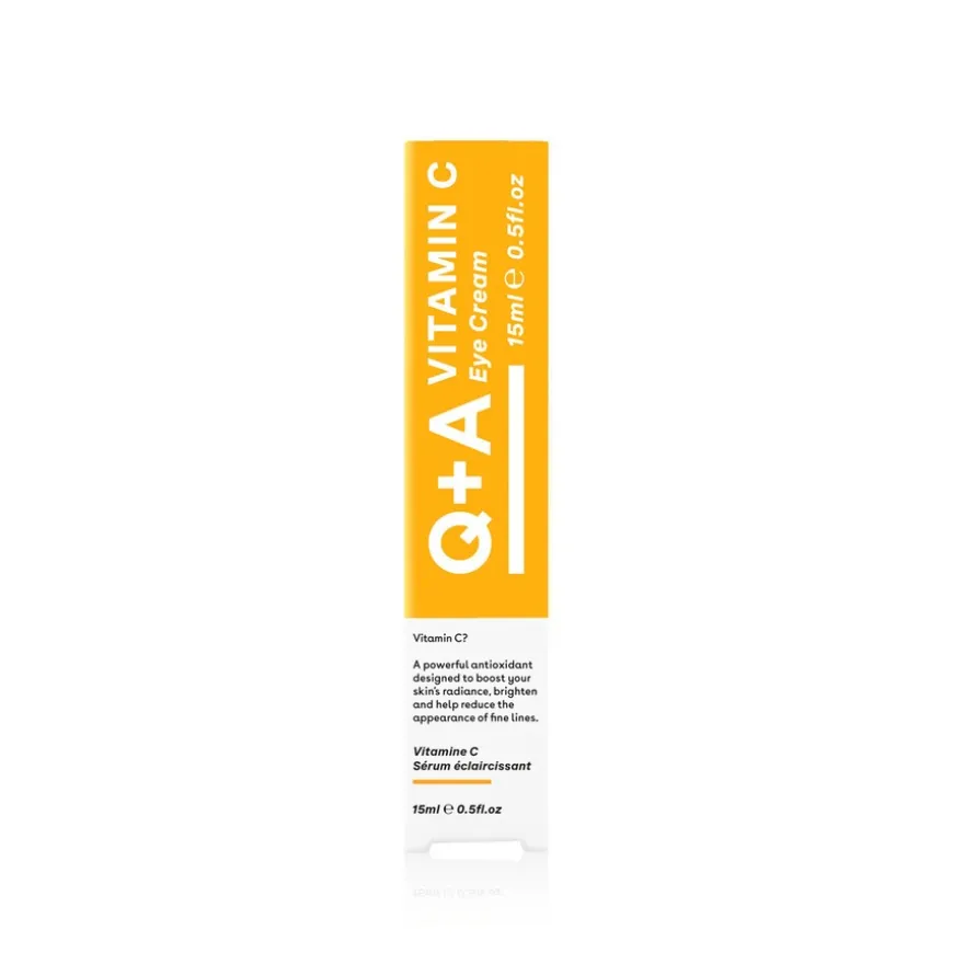 Vitamin C Eye Cream 15ml