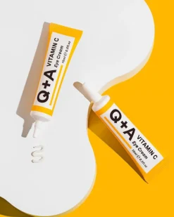 Vitamin C Eye Cream 15ml