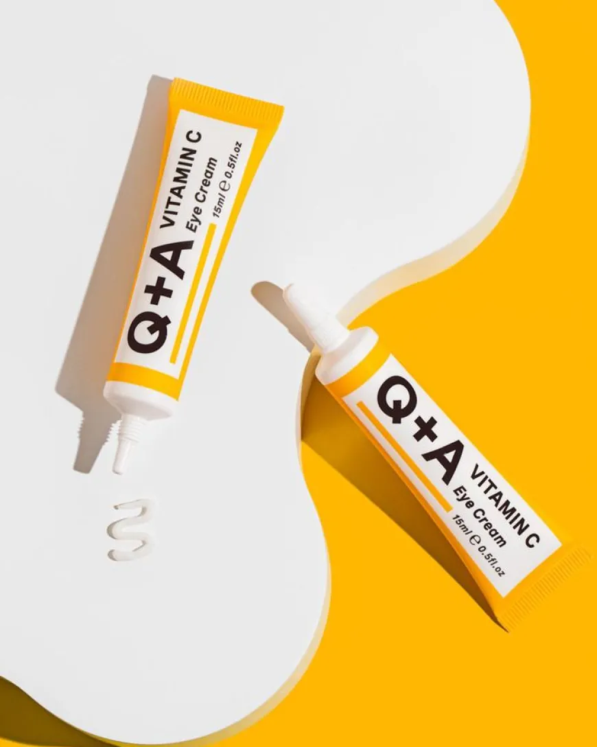 Vitamin C Eye Cream 15ml