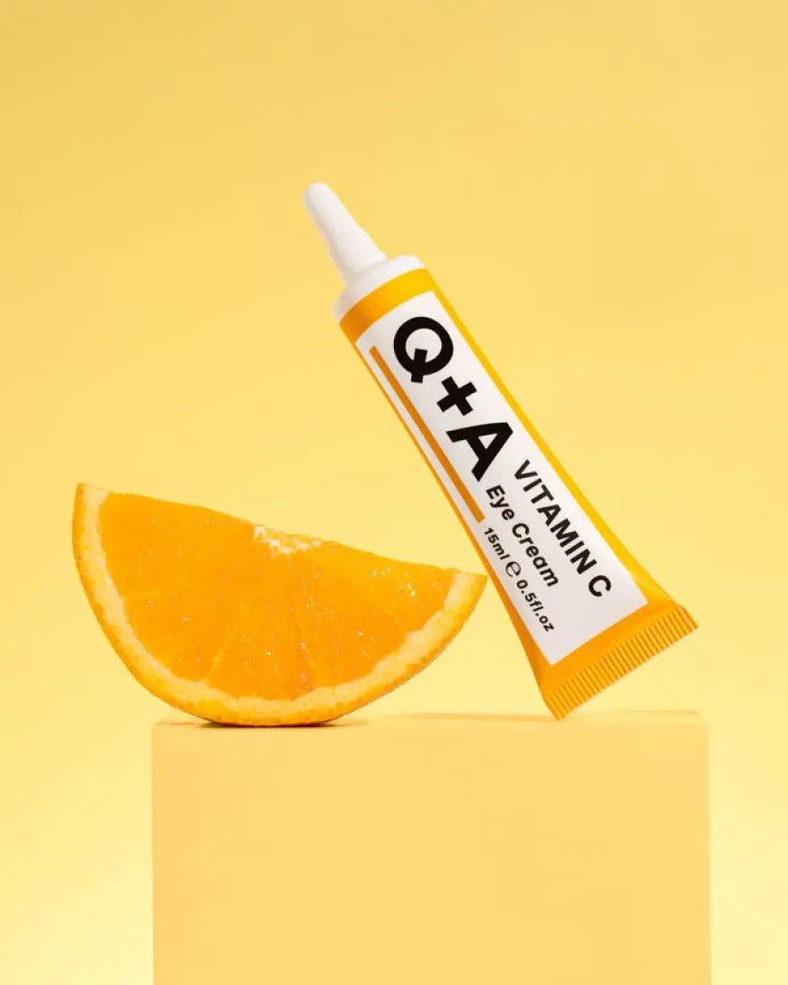 Vitamin C Eye Cream 15ml