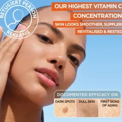 Vitamin C* Glow Boost Night Serum 30ml