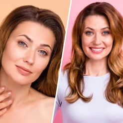 Vitamin C Glow Gel Ultra-Hydrating Organic Mango Body Treatment 200ml