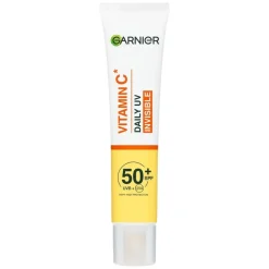 Vitamin C* Glow-Boosting Daily UV Fluid SPF50+ 40ml