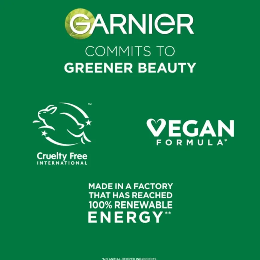 Vitamin C* Glow-Boosting Daily UV Fluid SPF50+ Glow 40ml