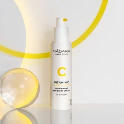 Vitamin C Illuminating Recovery Cream 50ml