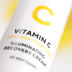 Vitamin C Illuminating Recovery Cream 50ml