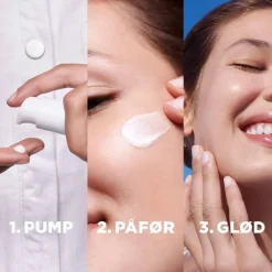 Vitamin C* 2-In-1 Glow Boosting Serum Daycream SPF25 50ml