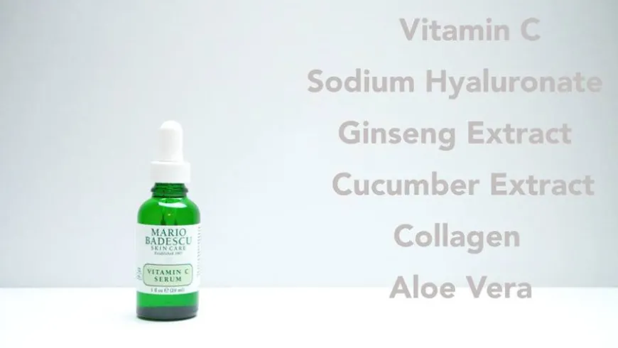 Vitamin C Serum 29ml