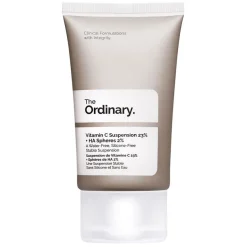 Vitamin C Suspension 23% + HA Spheres 2% 30ml