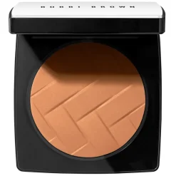 Vitamin Enriched Pressed Powder Golden Brown 8g