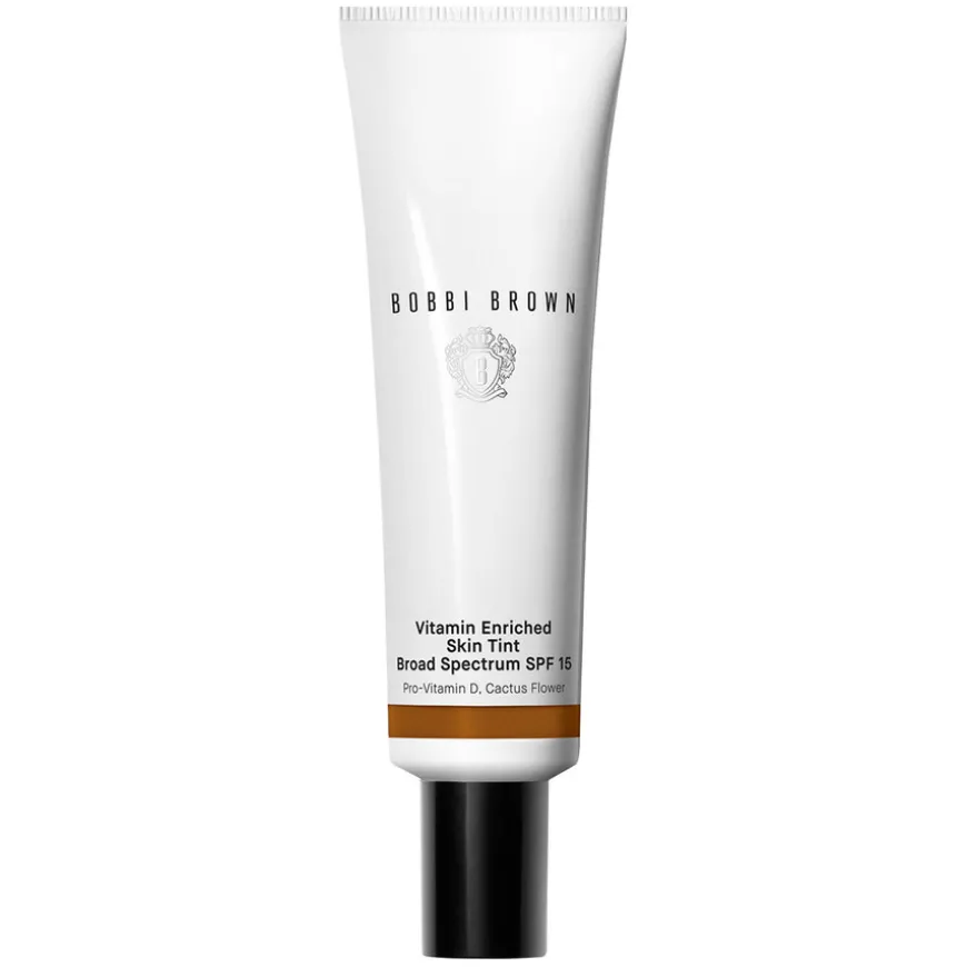Vitamin Enriched Skin Tint SPF15 Deep 2 50ml