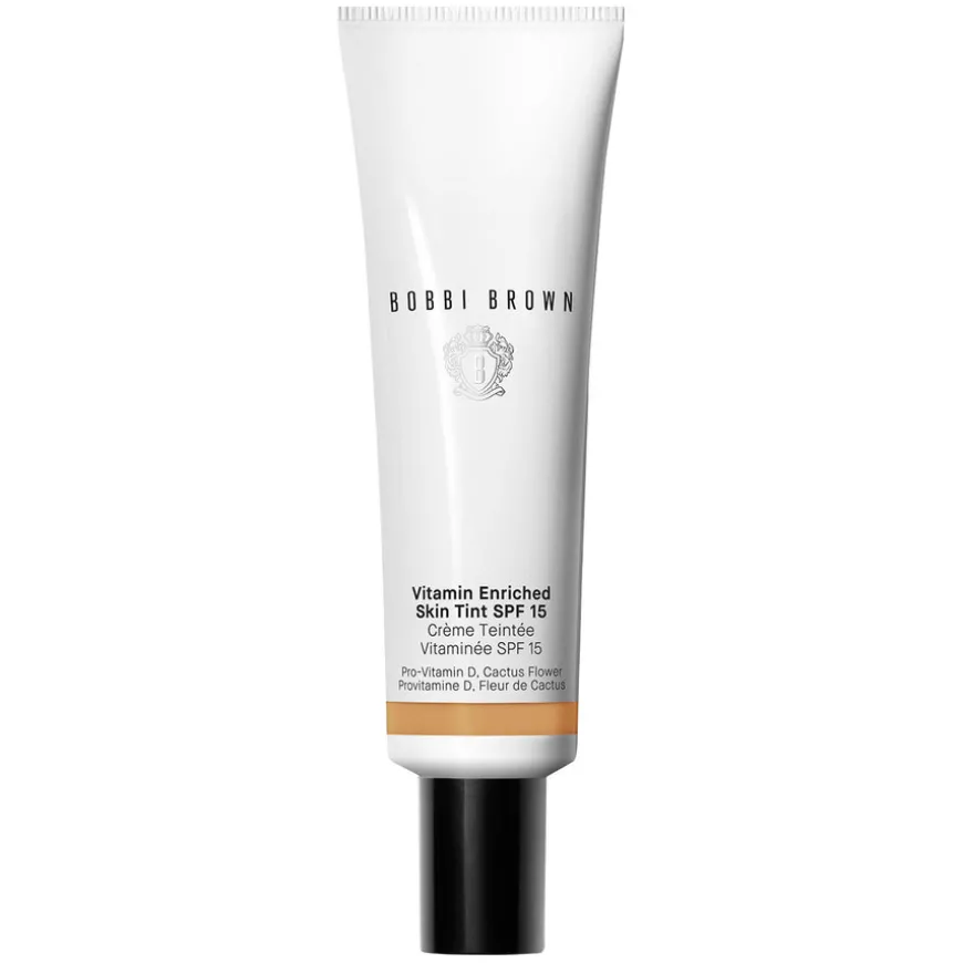 Vitamin Enriched Skin Tint SPF15 Golden 1 50ml