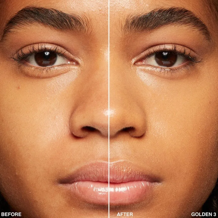 Vitamin Enriched Skin Tint SPF15 Golden 3 50ml