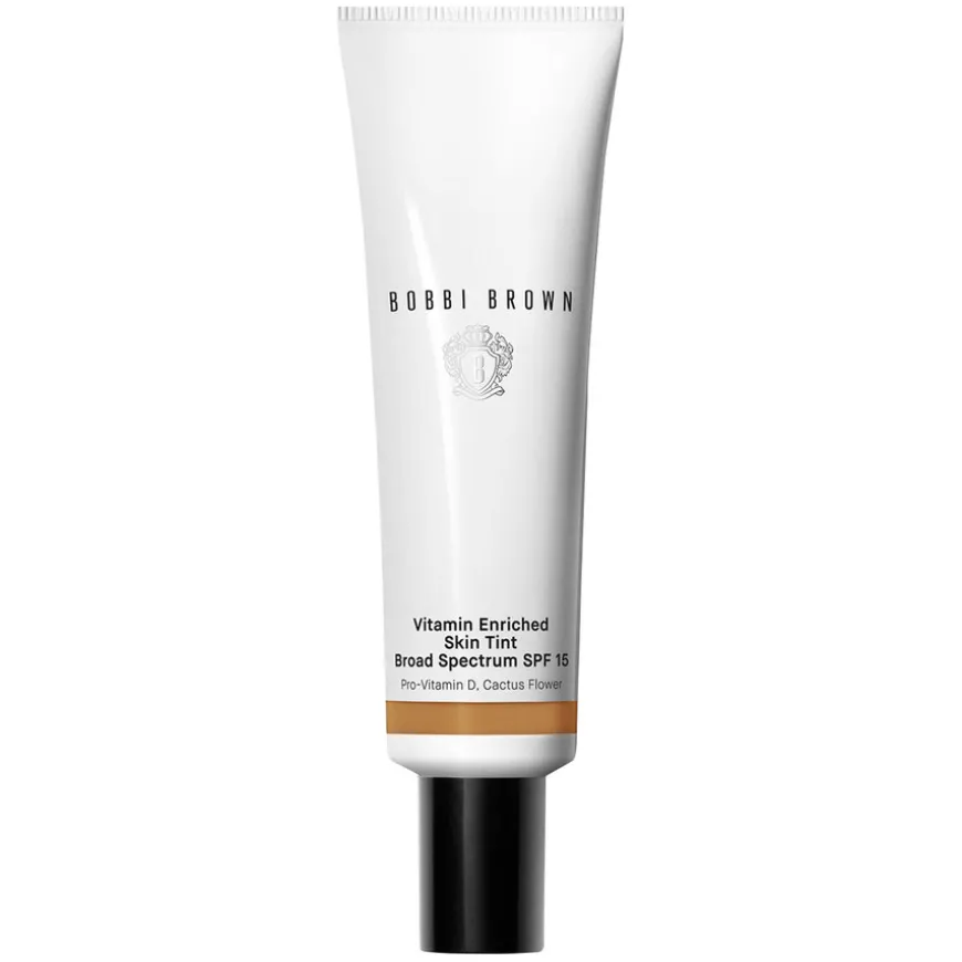 Vitamin Enriched Skin Tint SPF15 Golden 4 50ml
