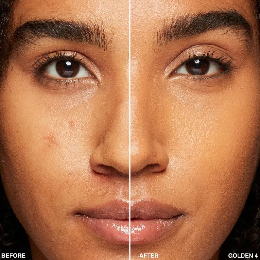 Vitamin Enriched Skin Tint SPF15 Golden 4 50ml