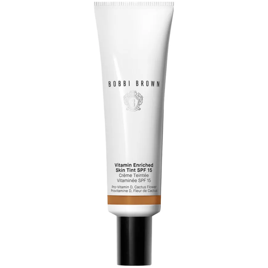 Vitamin Enriched Skin Tint SPF15 Deep 1 50ml