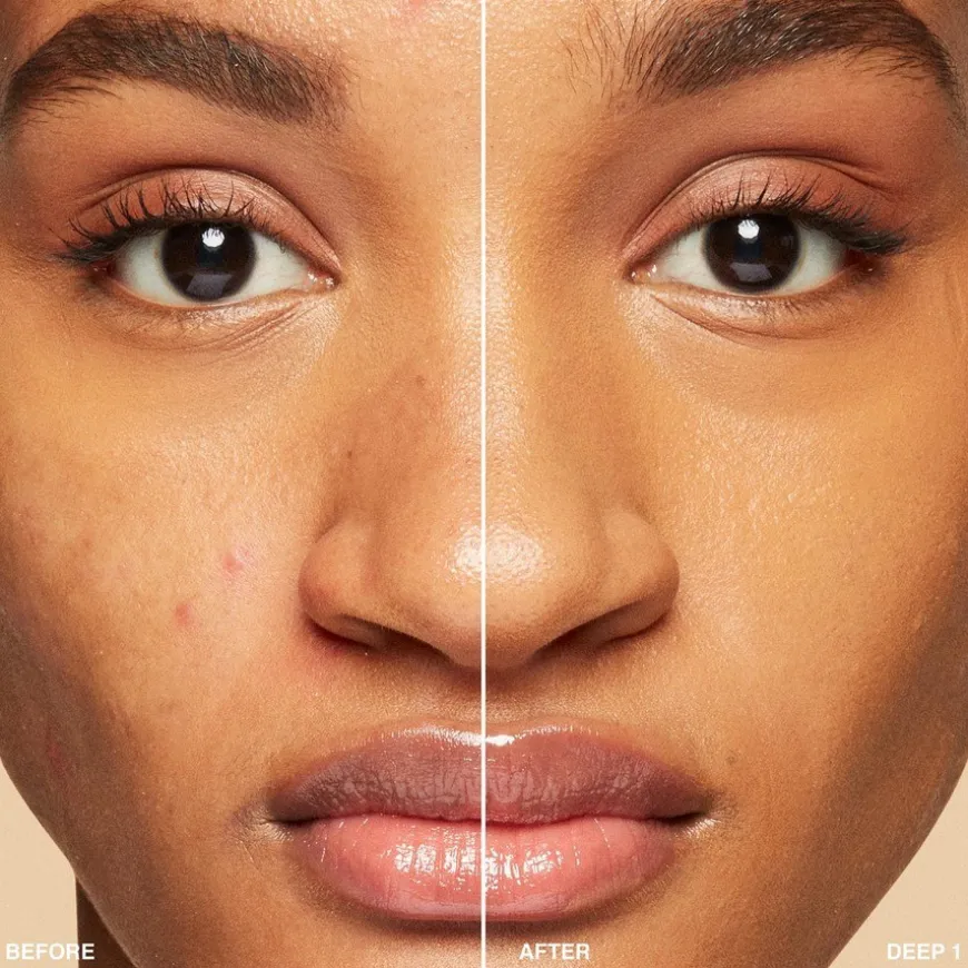 Vitamin Enriched Skin Tint SPF15 Deep 1 50ml