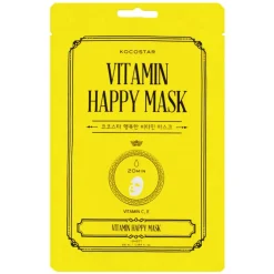 Vitamin Happy Mask 25ml