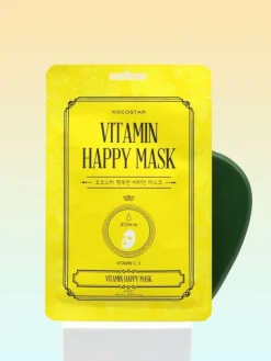 Vitamin Happy Mask 25ml