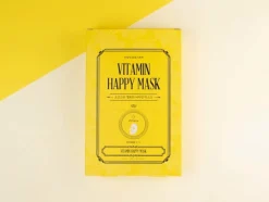 Vitamin Happy Mask 25ml