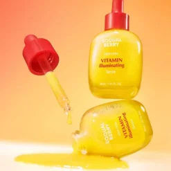 Vitamin Illuminating Serum 30ml