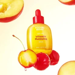 Vitamin Illuminating Serum 30ml
