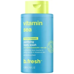 Vitamin Sea Nourishing Body Wash 473ml