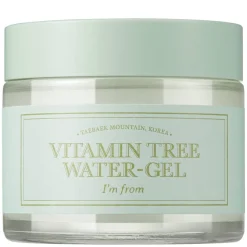 Vitamin Tree Water Gel 75g