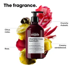 Vitamino Color Spectrum Conditioner 500ml