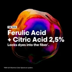 Vitamino Color Spectrum Conditioner 500ml