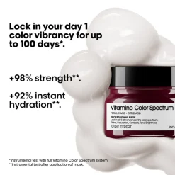 Vitamino Color Spectrum Mask 250ml
