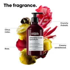 Vitamino Color Spectrum Shampoo 500ml