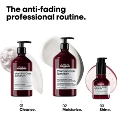 Vitamino Color Spectrum Shampoo 500ml