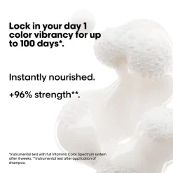Vitamino Color Spectrum Shampoo Refill Pouch 500ml