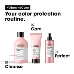 Vitamino Shampoo 300ml