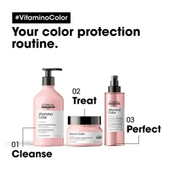 Vitamino Shampoo 500ml