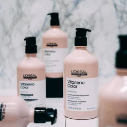 Vitamino Shampoo 500ml