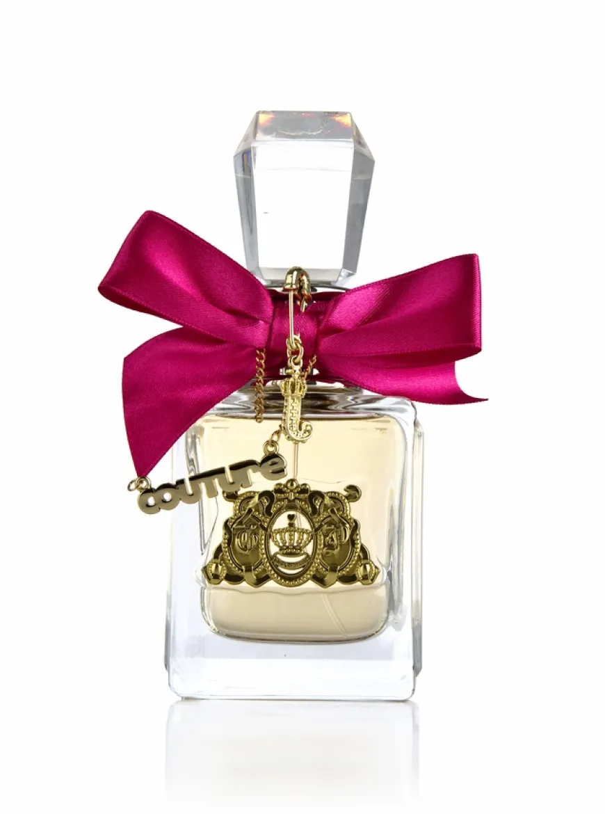 Viva la Juicy Eau De Parfum For Henne 50ml