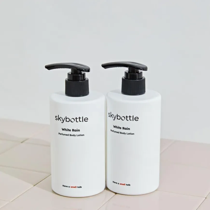 Viva La Pink Perfumed Body Lotion 300ml