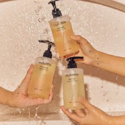 Viva La Pink Perfumed Body Wash 300ml